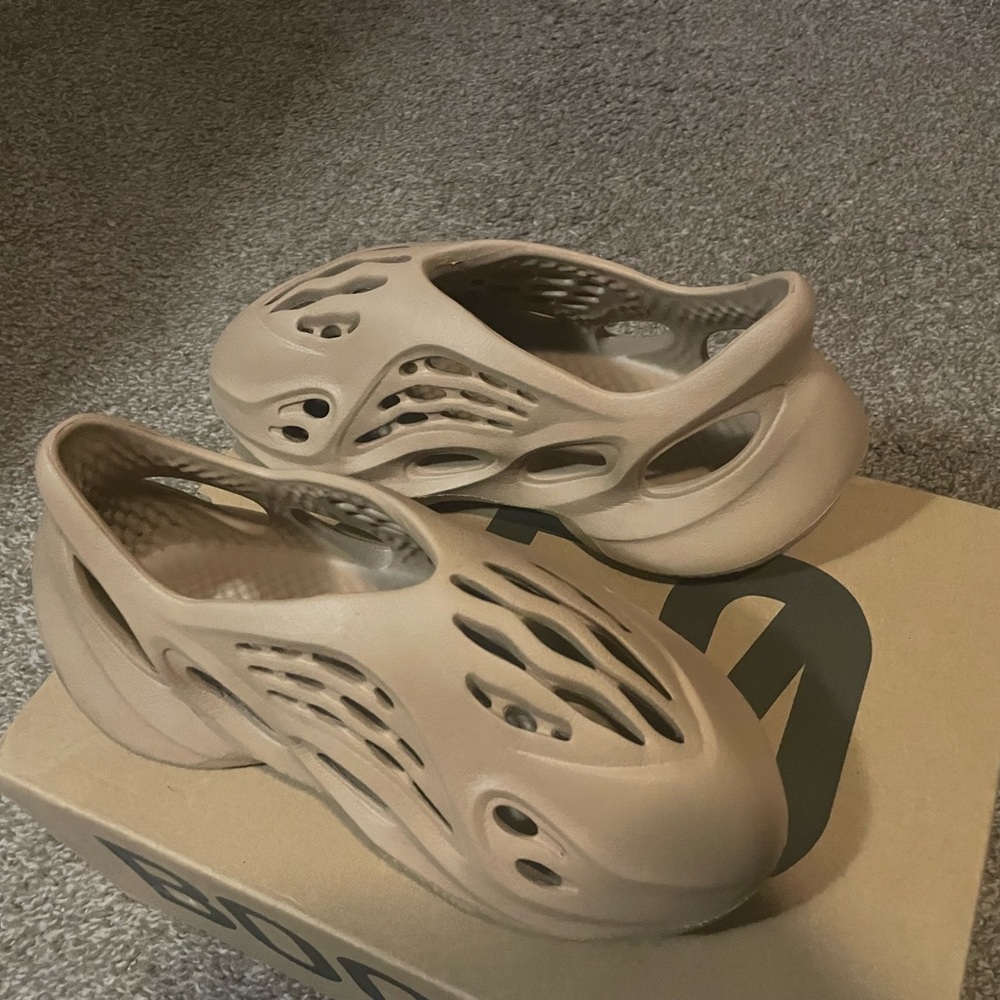 Yeezy in great condition